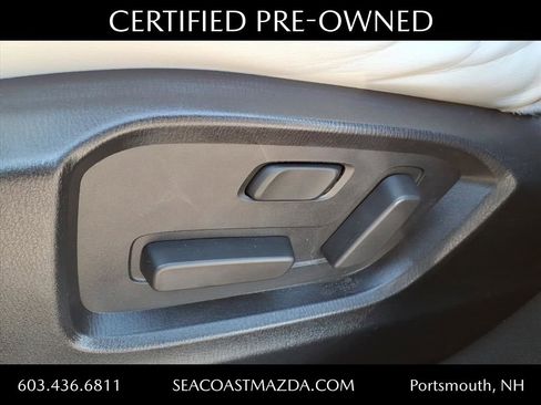 Used 2023 MAZDA CX-5 AWD 2.5 S w/ Premium Plus Pkg image 7
