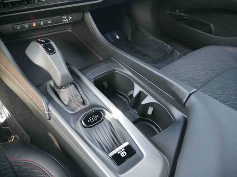 New 2026 Dodge Charger Scat Pack w/ Blacktop Package image 18