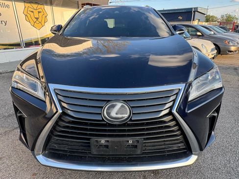 Used 2016 Lexus RX 350 FWD w/ Premium Package image 12