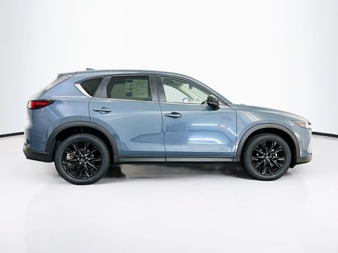 Used 2024 MAZDA CX-5 Carbon Edition AWD/4WD image 10