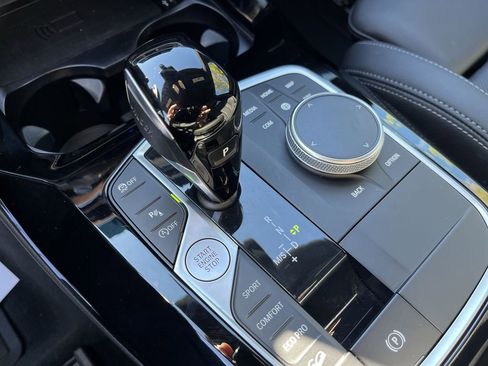 Certified 2023 BMW X3 xDrive30i w/ Convenience Package image 20