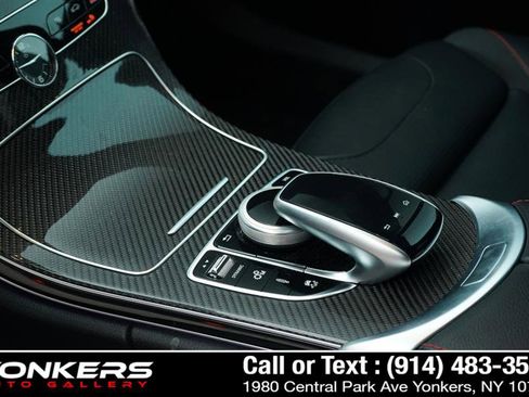 Used 2020 Mercedes-Benz C 43 AMG 4MATIC Sedan image 38