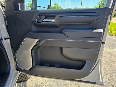 New 2026 GMC Sierra 2500 AT4X AWD/4WD image 33