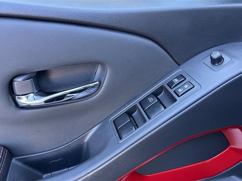 Used 2024 Nissan Frontier PRO-4X w/ Pro Premium Package image 11