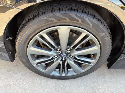 Used 2019 Subaru WRX AWD/4WD image 36