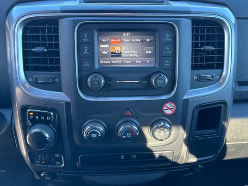 Used 2024 RAM 1500 Classic Warlock image 24