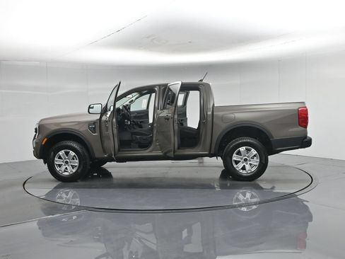 New 2026 Ford Ranger XL RWD image 32