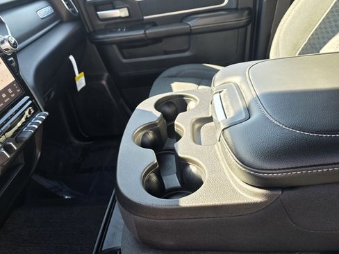 New 2025 RAM 2500 Big Horn image 13
