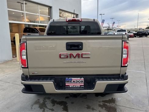 Used 2022 GMC Canyon Elevation w/ Trailering Package image 5