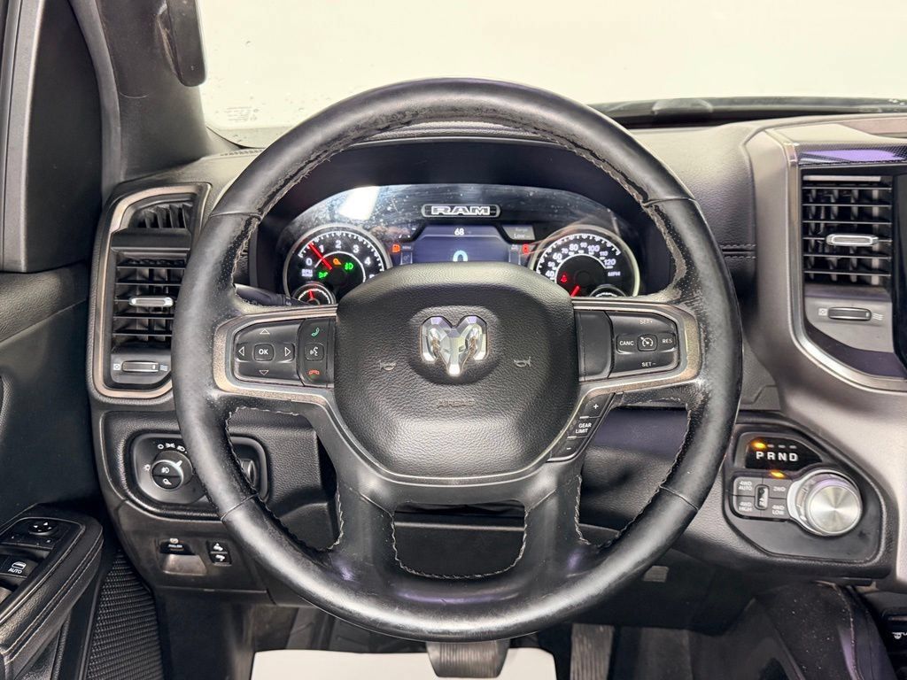 Used 2019 RAM 1500 Sport w/ Level 2 Equipment Group AWD/4WD image 16