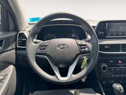 Used 2020 Hyundai Tucson SE AWD/4WD image 19