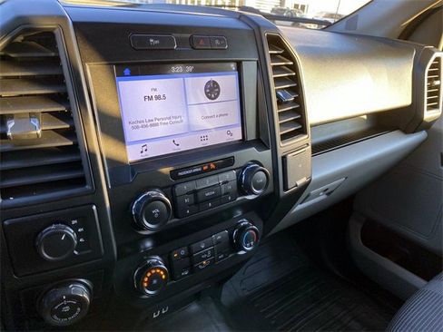 Used 2019 Ford F150 XL w/ Equipment Group 101A Mid image 32