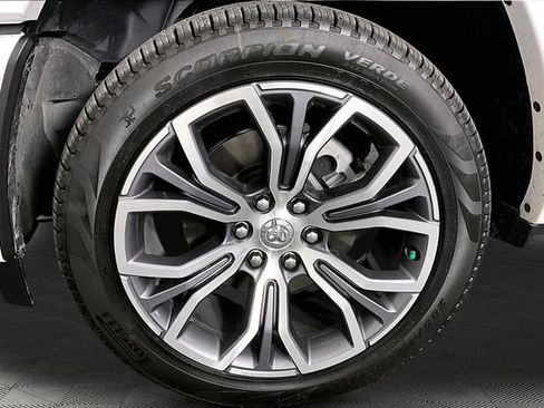 Used 2026 RAM 1500 Limited AWD/4WD image 28