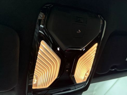 Used 2021 BMW X6 M w/ Competition Package image 30