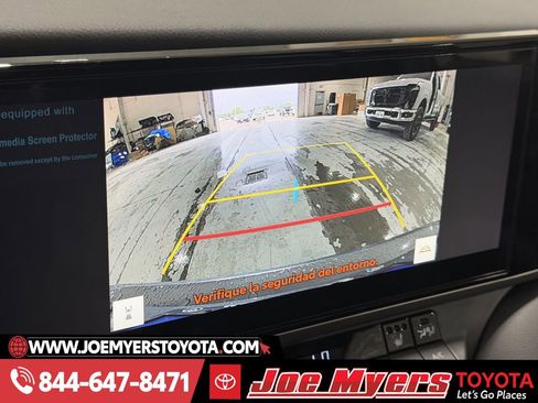 Certified 2025 Toyota Camry XSE image 19