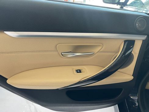Used 2018 BMW 430i Gran Coupe xDrive AWD/4WD image 16