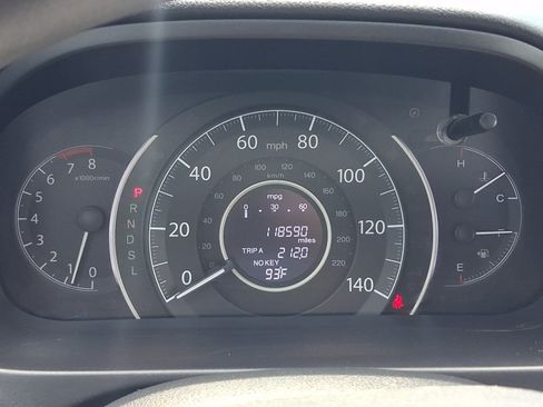 Used 2016 Honda CR-V EX image 15