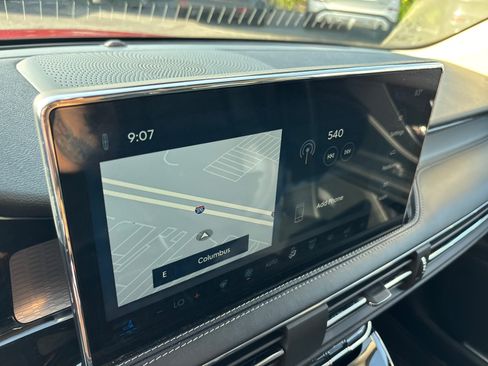 Certified 2023 Lincoln Corsair AWD w/ Equipment Group 101A image 19