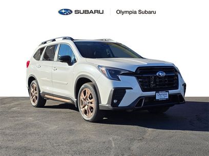 New 2025 Subaru Ascent Bronze Edition