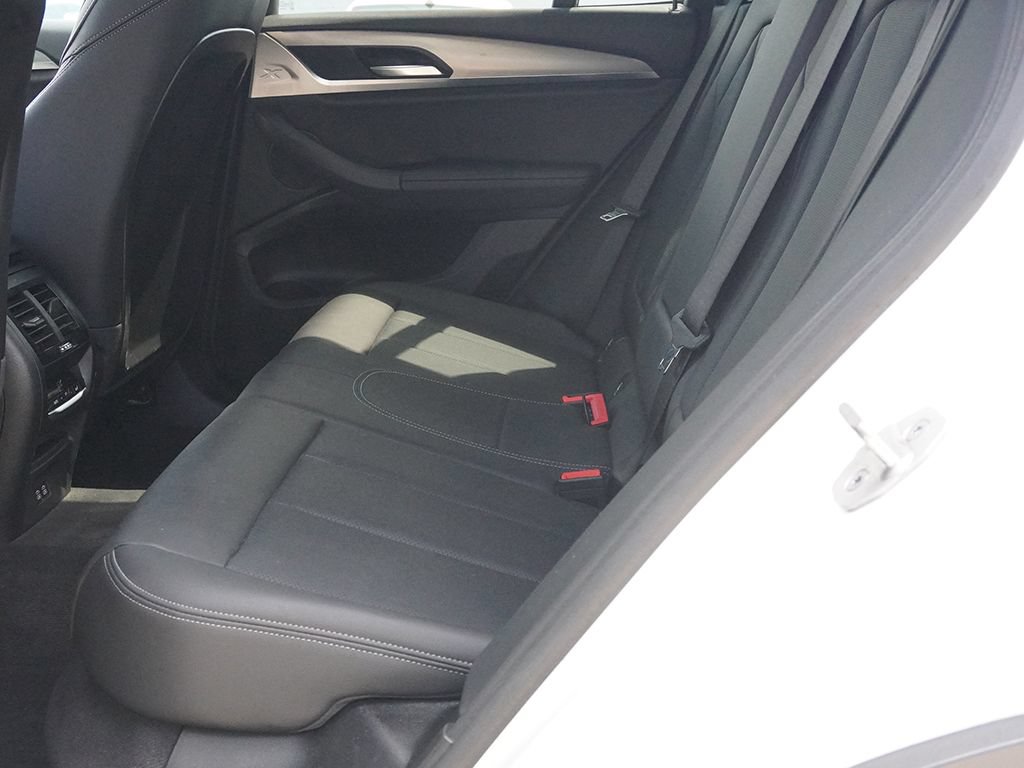 Used 2022 BMW X3 xDrive30i AWD/4WD image 33