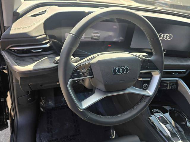 New 2026 Audi Q5 Premium Plus AWD/4WD image 26