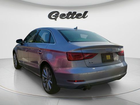 Used 2016 Audi A3 1.8T Premium Plus w/ Premium Plus Package FWD image 6