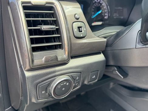 Used 2019 Ford Ranger Lariat w/ Trailer Tow Package RWD image 17