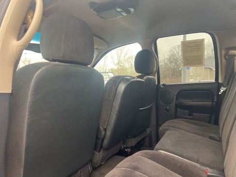 Used 2003 Dodge Ram 3500 Truck SLT image 14