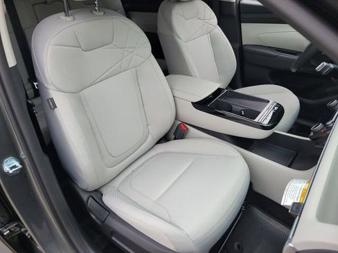 New 2026 Hyundai Tucson SEL AWD/4WD image 22