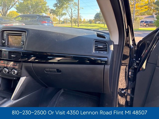 Used 2014 MAZDA CX-5 Grand Touring AWD/4WD image 34