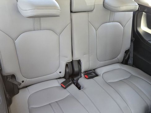 Certified 2024 Honda Pilot EX-L image 16