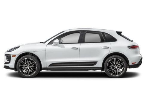 Used 2025 Porsche Macan Turbo image 6