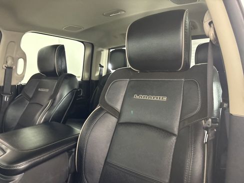 Used 2024 RAM 2500 Laramie image 8