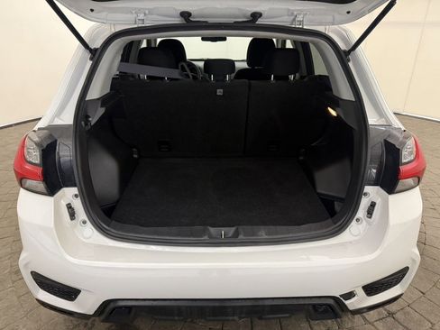 Used 2021 Mitsubishi Outlander Sport ES image 7