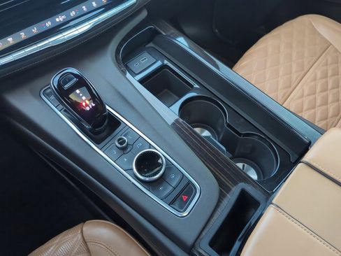 Used 2022 Cadillac Escalade Sport w/ Touring Package image 27