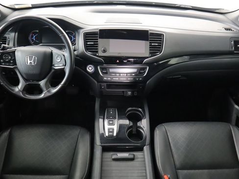 Used 2020 Honda Passport Touring image 13