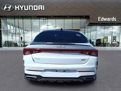 Used 2023 Kia K5 GT-Line image 5