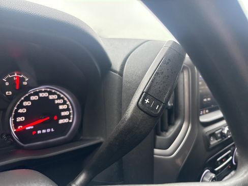 Used 2022 Chevrolet Silverado 1500 Custom Trail Boss image 19