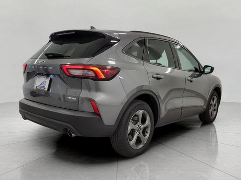 Used 2025 Ford Escape ST-Line AWD/4WD image 19