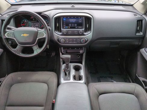 Used 2021 Chevrolet Colorado LT RWD image 15