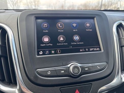 Used 2020 Chevrolet Equinox LT AWD/4WD image 24