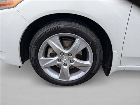 Used 2014 Acura TSX Tech Pkg image 24