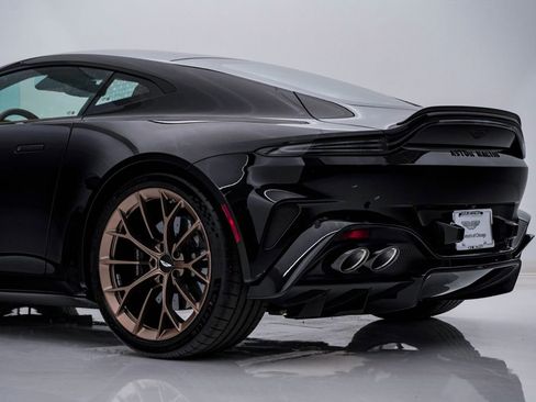 New 2026 Aston Martin V8 Vantage S image 11