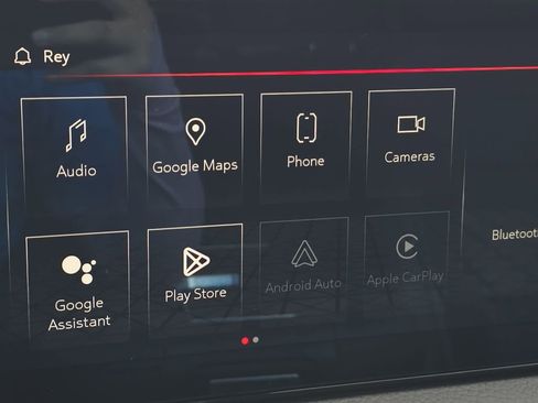Used 2022 GMC Sierra 1500 Denali AWD/4WD image 20