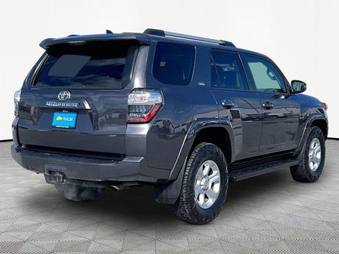 Used 2019 Toyota 4Runner SR5 Premium image 6
