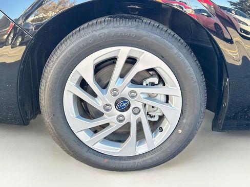 New 2025 Subaru Impreza 2.0i image 37