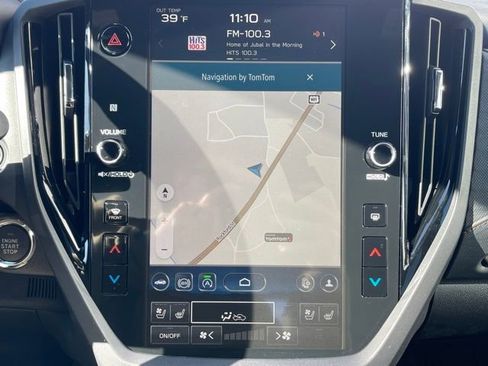 New 2026 Subaru Forester Touring image 10