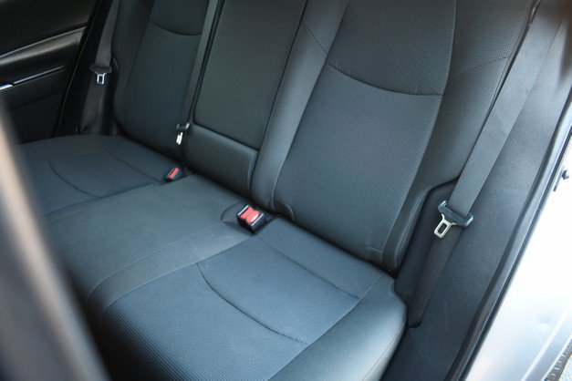 Certified 2024 Toyota RAV4 LE AWD/4WD image 22