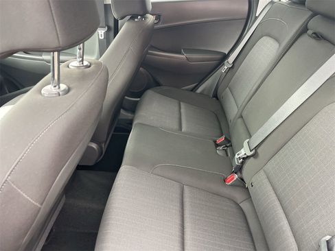 Used 2023 Hyundai Kona SEL image 16