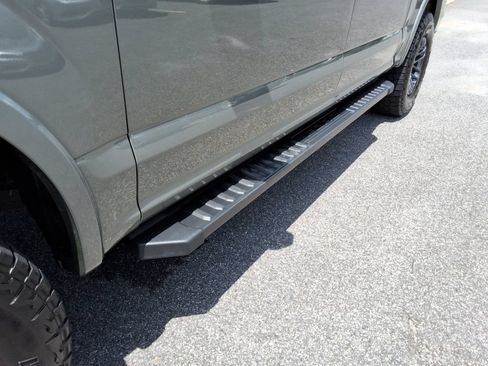 Used 2020 Ford F150 Lariat AWD/4WD image 12